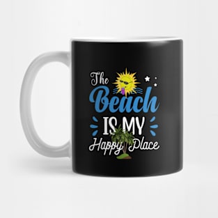 Summer Time Mug